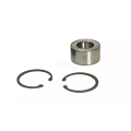 Front Wheel bearing VKBA1440 TGB40490 hub bearing